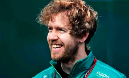 Fórmula 1: Sebastian Vettel anunció que se retira de la F1 