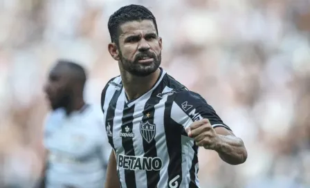 Cruz Azul: Diego Costa, opción para La Máquina; no hay ninguna oferta