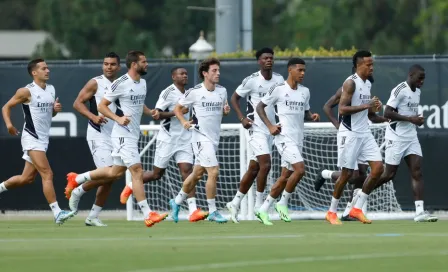 Real Madrid: El equipo con mayor facturación en 'merchandising' durante la temporada 2020-2021