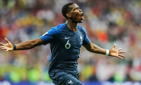 Paul Pogba: Se perderá Qatar 2022 en caso de operarse de la rodilla