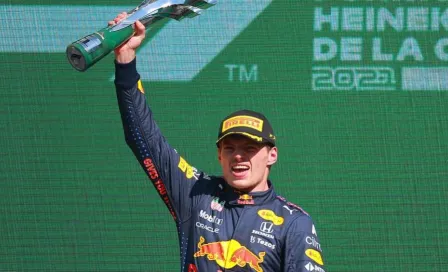 Fórmula 1: Verstappen no se fía y busca perfección para ganar el Mundial