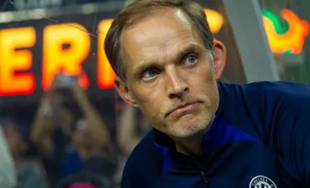 Thomas Tuchel, entrenador del Chelsea, visto con nueva pareja tras divorcio