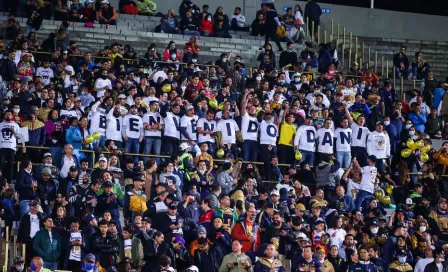 Pumas: Al menos 80 aficionados viajarán a Barcelona para el Trofeo Joan Gamper