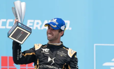 Fórmula E: DS Techeetah apunta a recuperar el Campeonato de Constructores