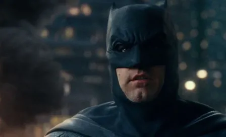 Ben Affleck retomará el personaje de Batman para la secuela de Aquaman