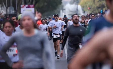 Medio Maratón CDMX: ¿Cuáles serán las alternativas viales?