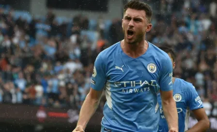 Manchester City: Laporte se ausentará del inicio de temporada por lesión