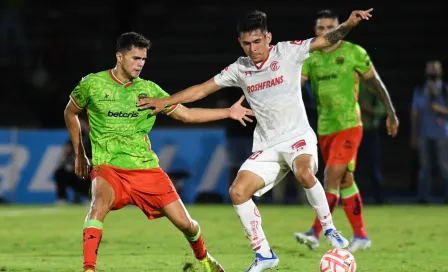 Liga MX: Toluca rescató empate ante Bravos en el último minuto; Juárez sigue sin ganar