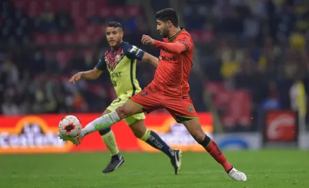 Liga MX: Duelo entre América y Juárez FC fue pospuesto