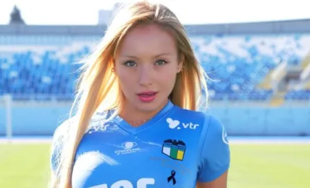 Daniella Chávez: Denunció discriminación del O’Higgins FC y que no le quieren vender el club