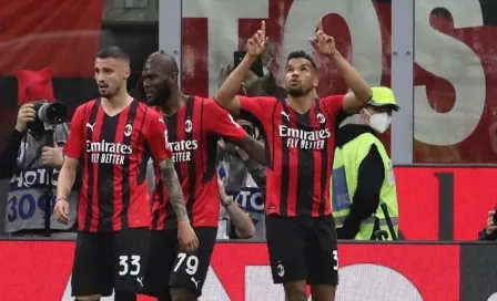 Milan: Fue superior y derrotó a Marsella en el Stade Velodrome en partido amistoso