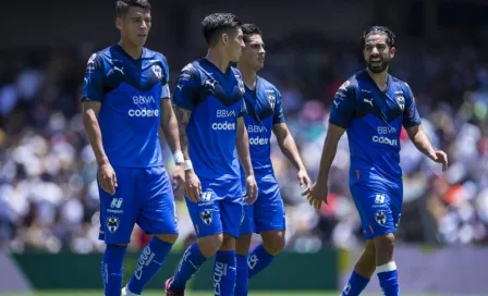 Monterrey: Hinchas tundieron a TUDN por ‘ocultar’ repeticiones en partido con Pumas