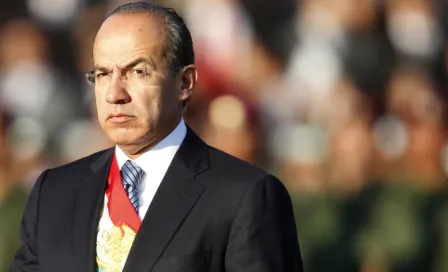 Felipe Calderón: Reina del Pacífico aseguró que el exmandatario tenía nexos con el narco