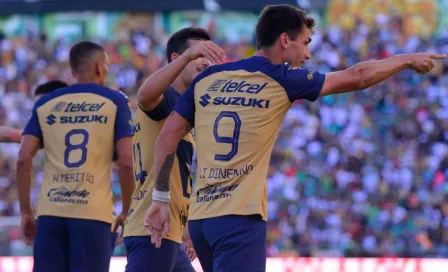 Pumas vs Barcelona: El partido será transmitido en vivo por Las Estrellas