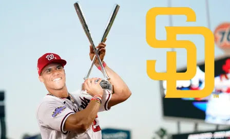 MLB: Padres adquirieron a Juan Soto de los Nationals