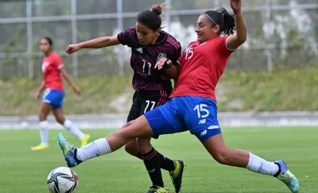 Selección Mexicana Femenil Sub 20: Convocatoria para el Mundial con 17 jugadoras de Liga MX