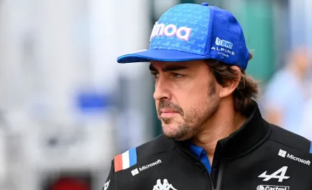 Fórmula 1: Fernando Alonso no avisó a Alpine que correría con Aston Martin en 2023