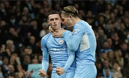 Manchester City: Phil Foden, a detalles de renovar con los Citizens hasta 2028