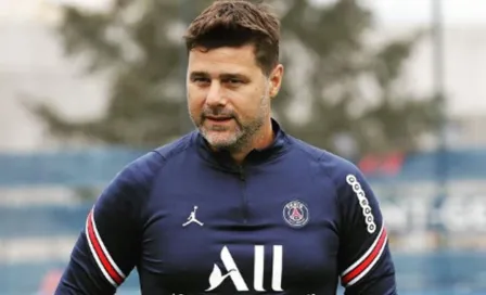 PSG: Pochettino aclaró si Mbappé tuvo que ver en su salida del club