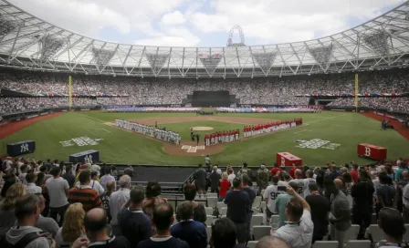 MLB: Cachorros vs Cardenales programados para Londres en junio de 2023