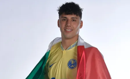 América: Venta de Jorge Sánchez al Ajax rondaría los 7 mdd por el 80 por ciento de la carta