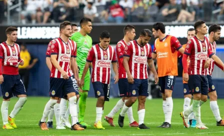 Chivas: Galaxy ‘troleó’ al Rebaño con video de Gonzalo tras ganarles por doblete