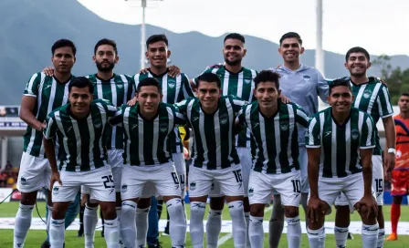 Video: Afición de Alacranes de Durango recogió su basura antes de salir del estadio