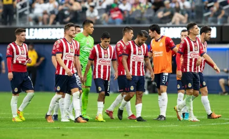 Cadena: 'La falta de gol es lo que más nos ha pegado en la confianza del equipo'