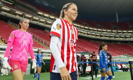 Liga MX Femenil: Este es el once histórico del certamen tras cinco años de vida