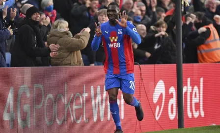 MLS: Christian Benteke fue anunciado como nuevo jugador del DC United