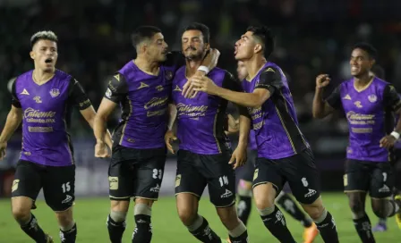 Chivas: Sigue sin ganar en el torneo y perdió ante Mazatlán FC