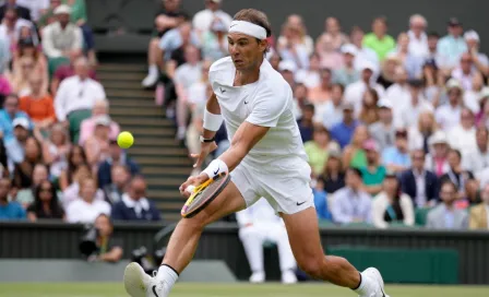 Rafael Nadal se perderá el Masters de Montreal por una lesión abdominal