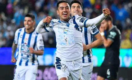 Pachuca: Logró acuerdo con Ajax para formación de jugadores y partidos amistosos