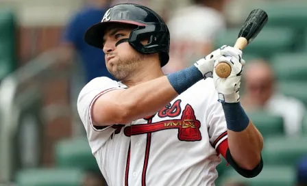 Braves: Austin Riley firmó el contrato más lucrativo en la historia de la franquicia de Atlanta