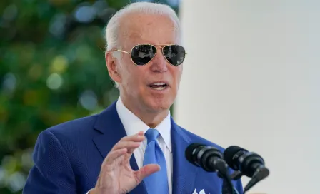 Estados Unidos: Joe Biden dio negativo a COVID-19; se mantendrá aislado