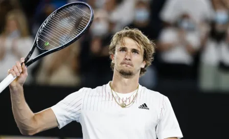 Alexander Zverev reveló que tiene diabetes tipo 1 y creó fundación para combatirla