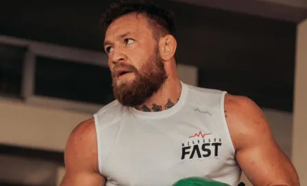 Conor McGregor: Debutará como actor en la pantalla grande