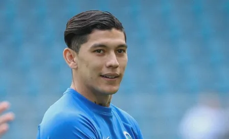 Gerardo Arteaga sumó su segunda titularidad y triunfo al hilo con el Genk de Bélgica