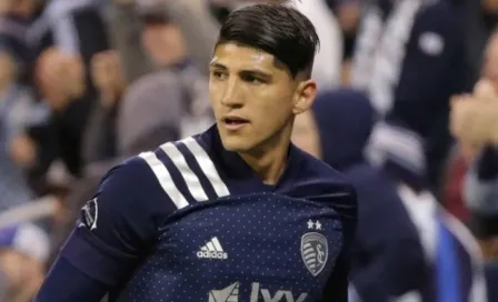 Chivas: Alan Pulido reaccionó en redes tras derrota del Rebaño ante Mazatlán