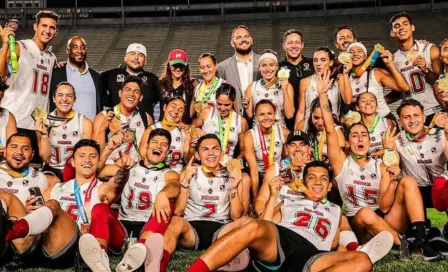 Selección Femenil de Americano: Carrillo aseguró que EU quería medirse a México por el oro