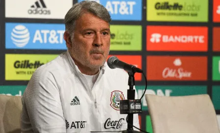 Tata Martino: Revisará visorías de la Liga MX tras su regreso a México