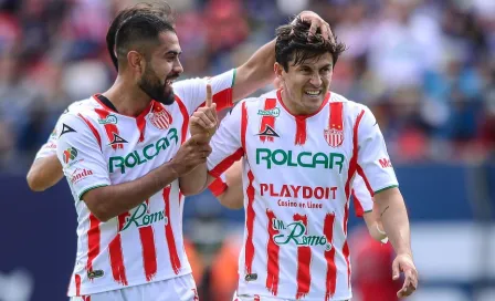 Liga MX: Necaxa saltó al cuarto lugar general tras victoria ante Atlético San Luis