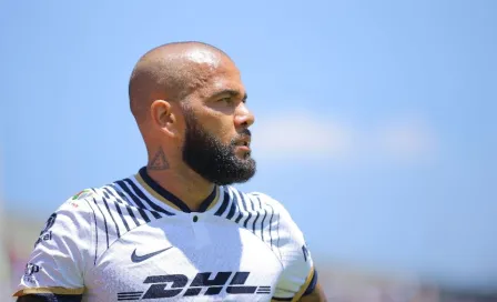 Dani Alves: Dedicó emotiva carta al Barcelona previo al Joan Gamper vs Pumas