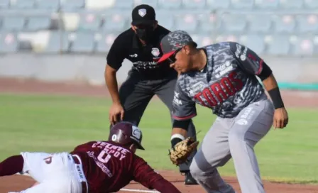 LMB: Quedaron definidos los playoffs de la Liga Mexicana de Beisbol