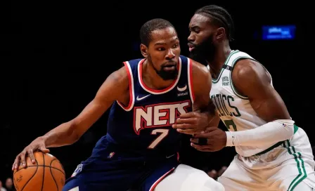 NBA: Kevin Durant reiteró al propietario Nets que quiere ser canjeado