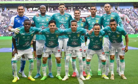 Liga MX: León anunció partido amistoso ante Chicago Fire