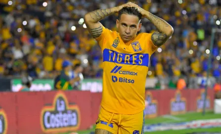 Tigres: Yeferson Soteldo, cerca de convertirse en jugador del Santos de Brasil