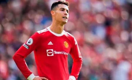 Cristiano Ronaldo: Jugadores del Manchester United, 'hartos' de actitud de CR7 