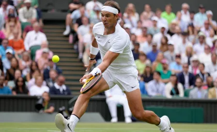 Rafa Nadal: Competirá en el Masters 1000 de Cincinnati previo al US Open