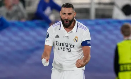 Real Madrid: Benzema se convirtió en el segundo máximo goleador de los Merengues superando a Raúl